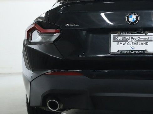 Used 2025 BMW 230i xDrive Coupe w/ Convenience Package image 41
