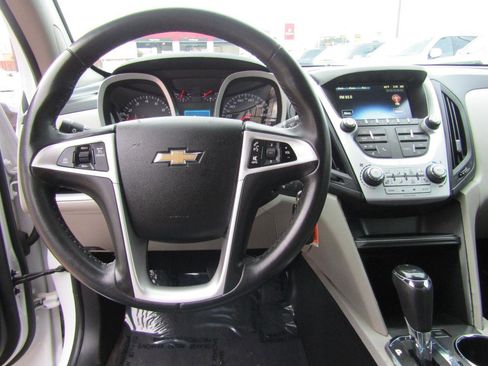 Used 2016 Chevrolet Equinox LT w/ Convenience Package FWD image 15
