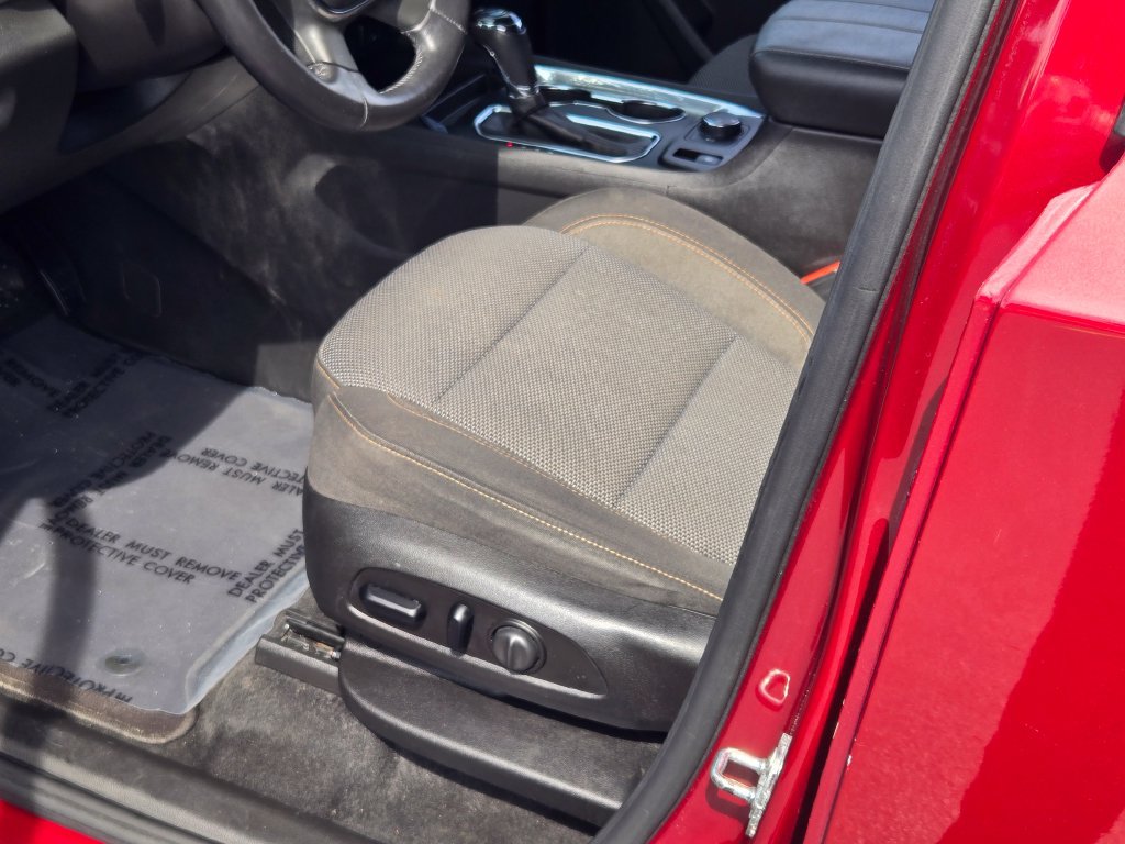 Used 2018 Chevrolet Traverse LT AWD/4WD image 33