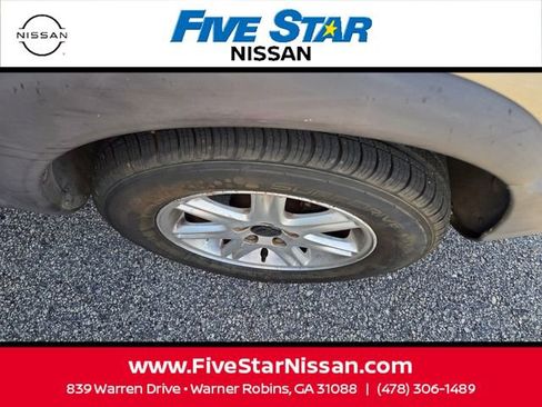 Used 2003 Volvo XC70 AWD/4WD image 13