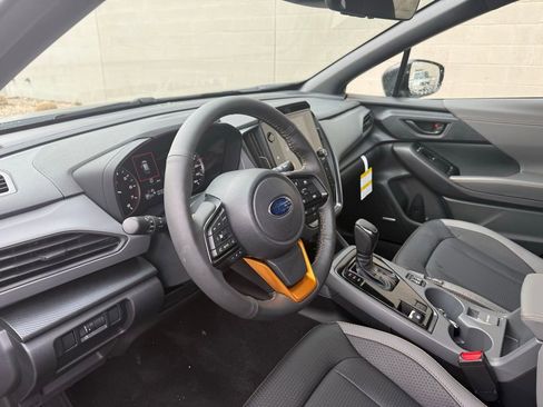 Used 2026 Subaru Crosstrek 2.5i Wilderness w/ Crosstrek Mirror Package image 21