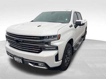 Used 2022 Chevrolet Silverado 1500 High Country w/ Technology Package