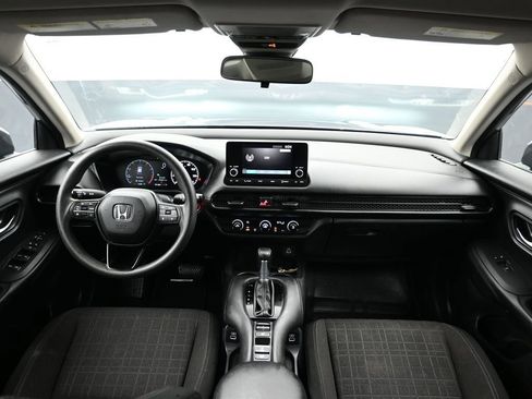 Used 2023 Honda HR-V LX image 21