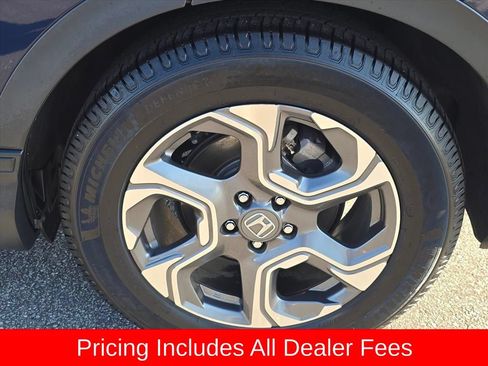 Used 2019 Honda CR-V EX image 15