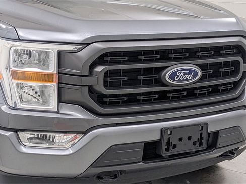 Certified 2022 Ford F150 XLT w/ Equipment Group 301A Mid image 42