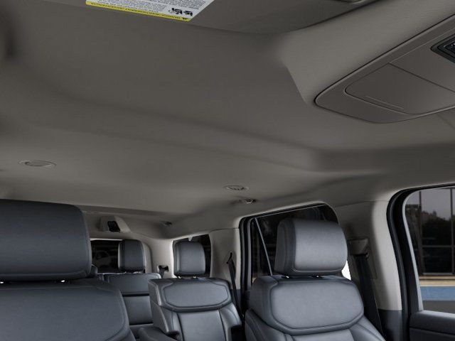New 2027 Ford Expedition Active AWD/4WD image 22