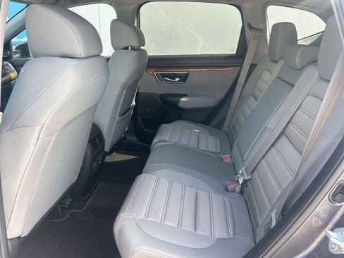 Used 2021 Honda CR-V EX image 9