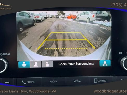 Used 2025 Honda Civic Sport image 27