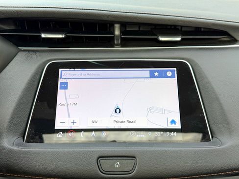 Used 2023 Cadillac XT4 Sport w/ Cold Weather Package image 24