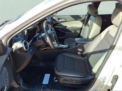 New 2026 Chevrolet Trax ACTIV w/ Driver Confidence Package image 17