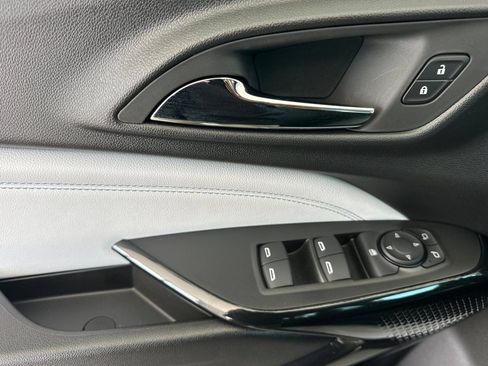 New 2026 Chevrolet Trax LT FWD image 11