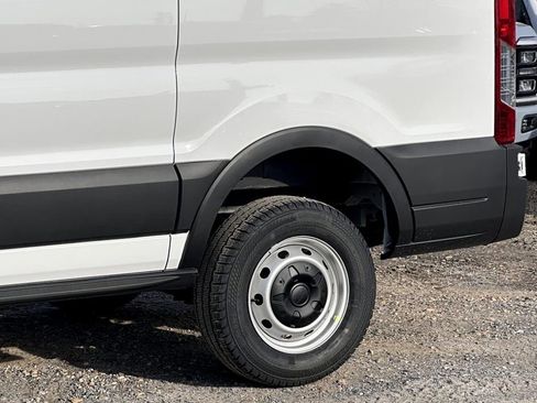 New 2025 Ford Transit 250 Base w/ Load Area Protection Package image 7
