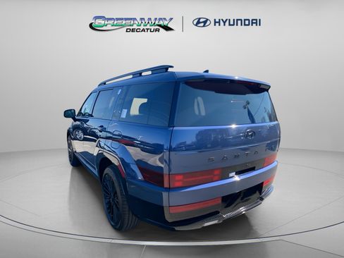 New 2026 Hyundai Santa Fe Calligraphy FWD image 5