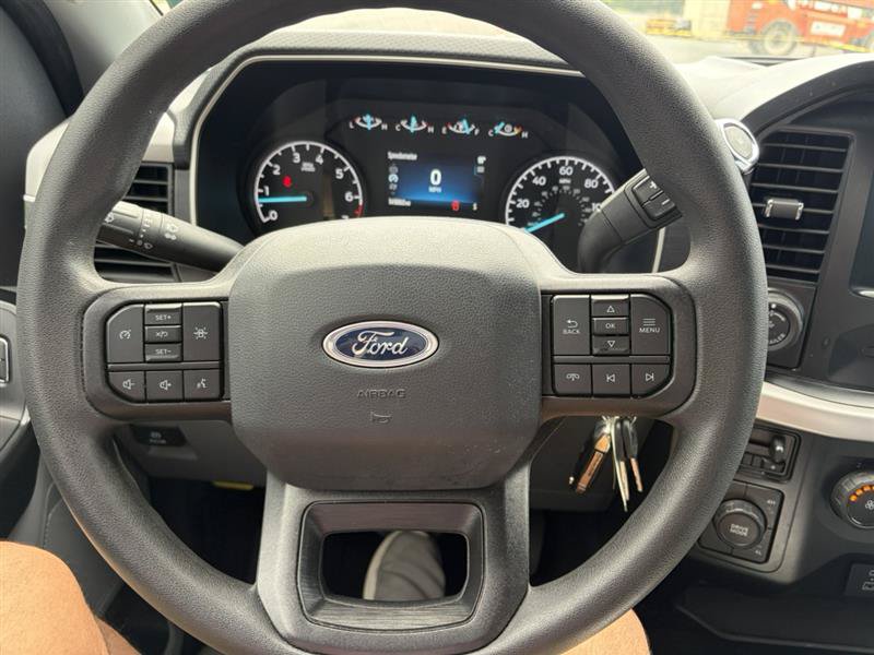 Used 2022 Ford F150 XL w/ Equipment Group 101A High AWD/4WD image 22