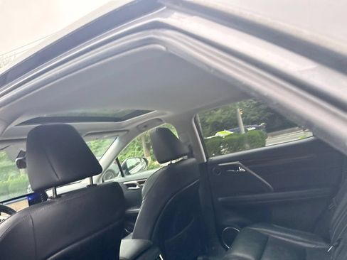 Used 2018 Lexus RX 350 AWD w/ Premium Package image 10