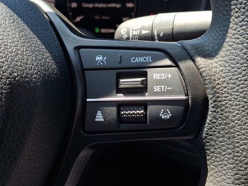 Used 2025 Honda Accord SE image 18