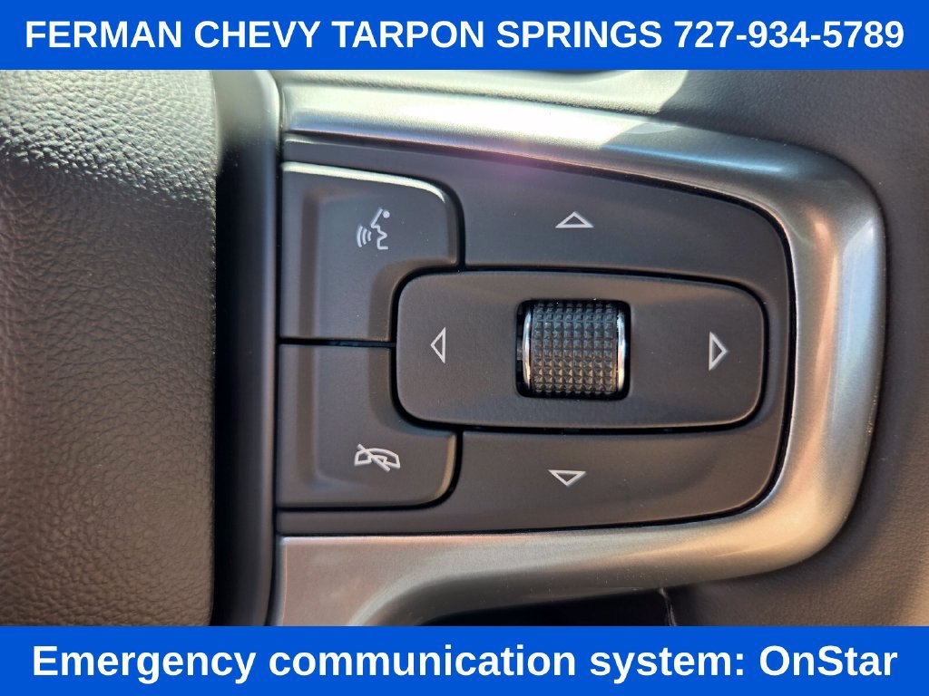 New 2026 Chevrolet Silverado 1500 RST RWD image 29