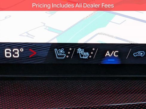 Used 2024 Chevrolet Traverse RS FWD image 26