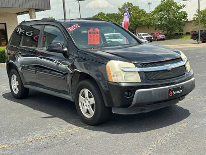 Used 2006 Chevrolet Equinox LT