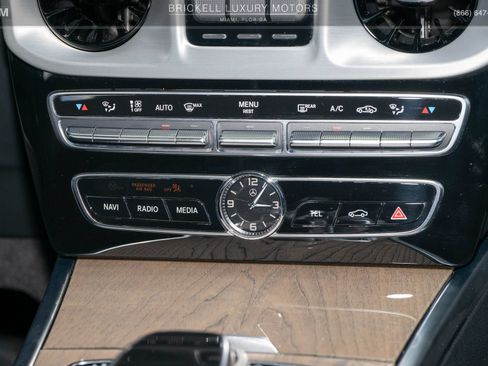 Used 2021 Mercedes-Benz G 550 w/ AMG Line image 26