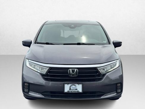 Used 2023 Honda Odyssey EX-L image 12