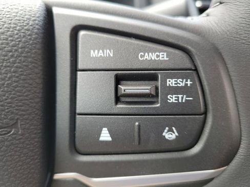 New 2025 Honda Ridgeline Sport+ image 32