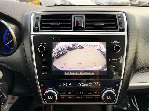 Used 2018 Subaru Outback 2.5i Premium AWD/4WD image 34
