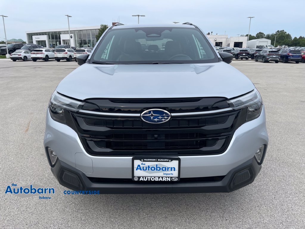 Used 2026 Subaru Forester Touring AWD/4WD image 8