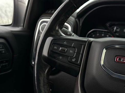 Used 2020 GMC Sierra 1500 AT4 w/ AT4 Premium Package image 12