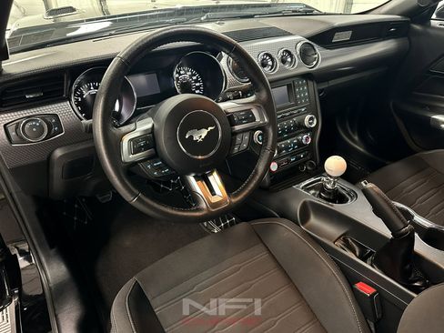 Used 2017 Ford Mustang GT w/ GT Performance Package image 23