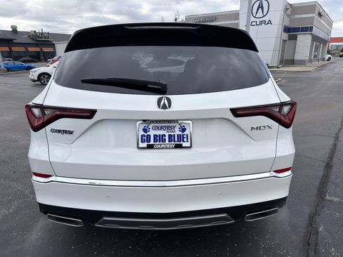 New 2026 Acura MDX w/ Technology Package image 3