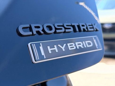 New 2026 Subaru Crosstrek 2.5i Limited w/ Crosstrek Mirror Package AWD/4WD image 24