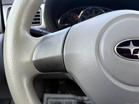 Used 2010 Subaru Forester 2.5X AWD/4WD image 27