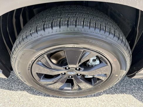 New 2026 Subaru Ascent Premium AWD/4WD image 10
