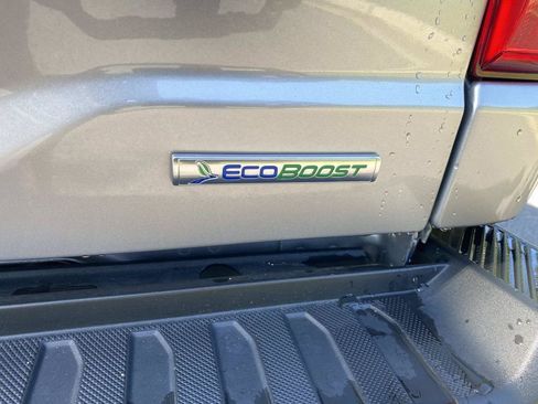 Certified 2022 Ford F150 Platinum w/ Equipment Group 701A High AWD/4WD image 5