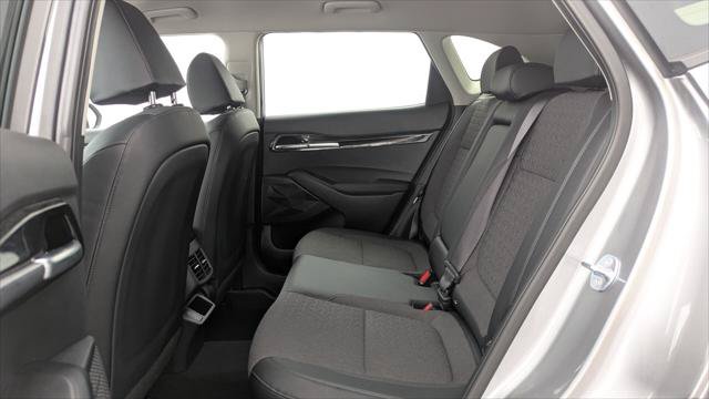 Used 2025 Kia Seltos S FWD image 17