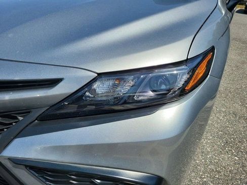 Used 2024 Toyota Camry SE FWD image 10