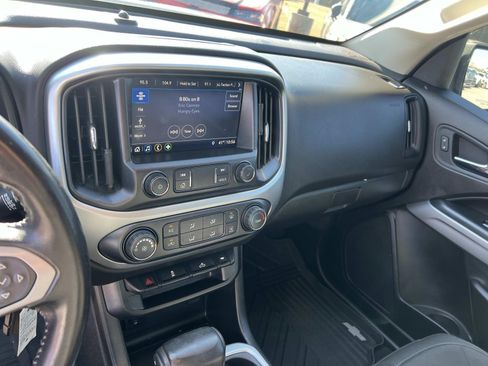 Used 2019 Chevrolet Colorado LT w/ LT Convenience Package image 29