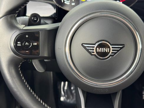 Used 2023 MINI Cooper S image 20