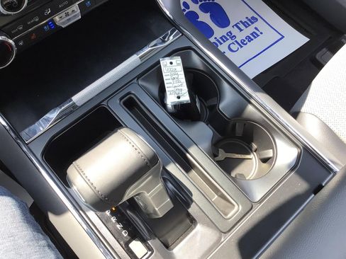 New 2026 Ford F150 Lariat w/ Equipment Group 501A Mid AWD/4WD image 19