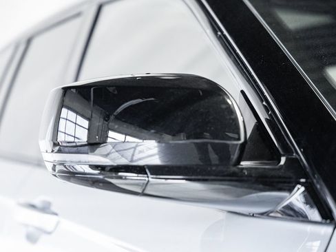 New 2025 Jeep Grand Cherokee Limited image 15