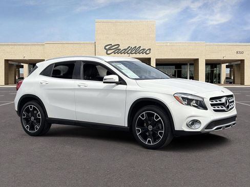 Used 2020 Mercedes-Benz GLA 250 image 3