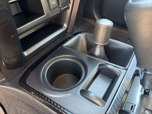 Used 2021 Toyota 4Runner Venture w/ Moonroof Package image 22