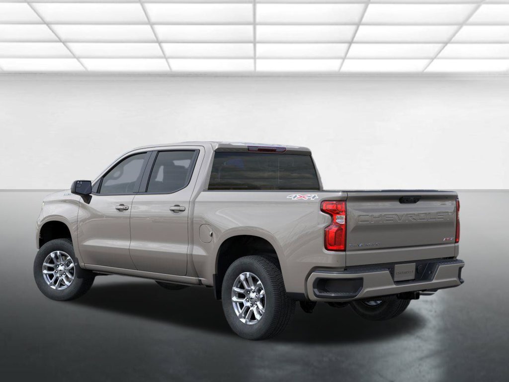 New 2026 Chevrolet Silverado 1500 RST AWD/4WD image 28