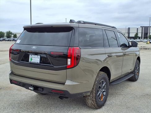 New 2026 Ford Expedition Tremor AWD/4WD image 11