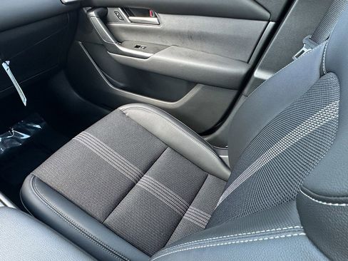 New 2025 MAZDA CX-50 AWD 2.5 S w/ Weather Package image 14