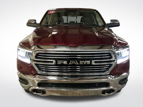 Used 2019 RAM 1500 Laramie AWD/4WD image 9