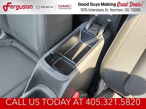 New 2026 Buick Encore GX Preferred w/ Comfort Package FWD image 31