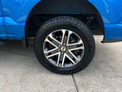 Used 2021 Ford F150 XL w/ STX Appearance Package image 37