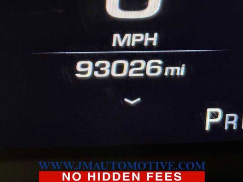 Used 2018 GMC Sierra 1500 Denali w/ Denali Ultimate Package image 22